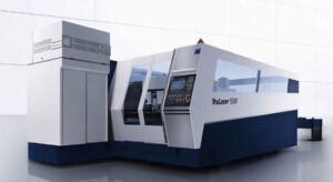 TRUMPF TRUMATIC 5030